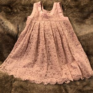 Heirloom Girls Dress